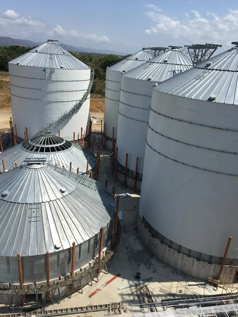 Industrial Asset