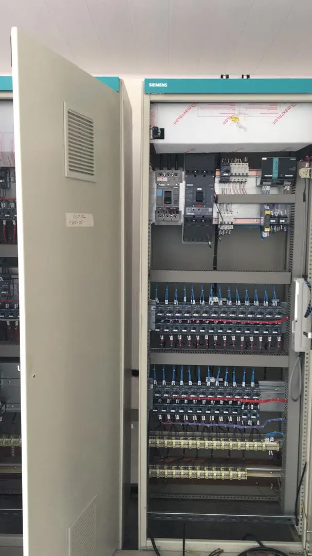 Industrial Asset