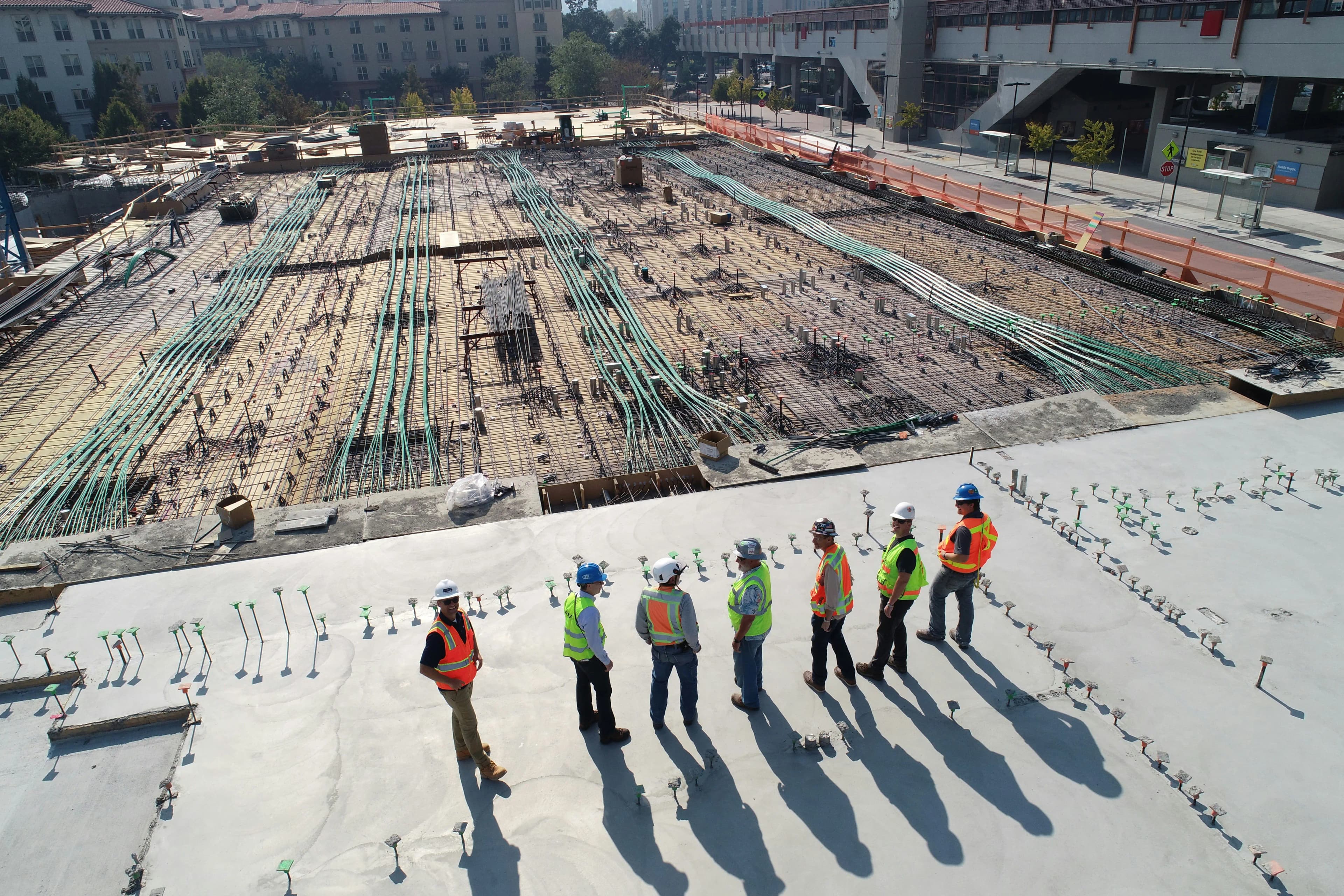 Obras Civiles